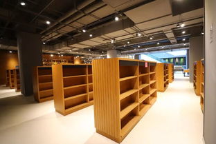 壽光書城內(nèi)部圖曝光 不止賣書，高端辦公用品銷售驚艷亮相！