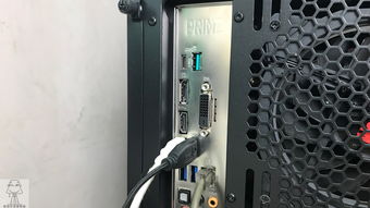 電腦主機(jī)后置USB高速接口的寶藏用途與商業(yè)價(jià)值
